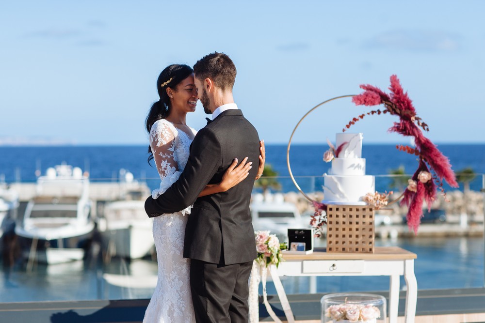 Palma Nova, Mallorca  | Erica & Miguel