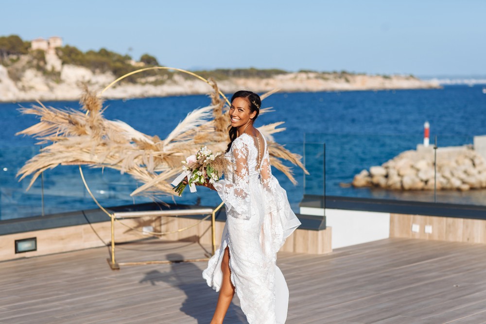 Palma Nova, Mallorca  | Erica & Miguel