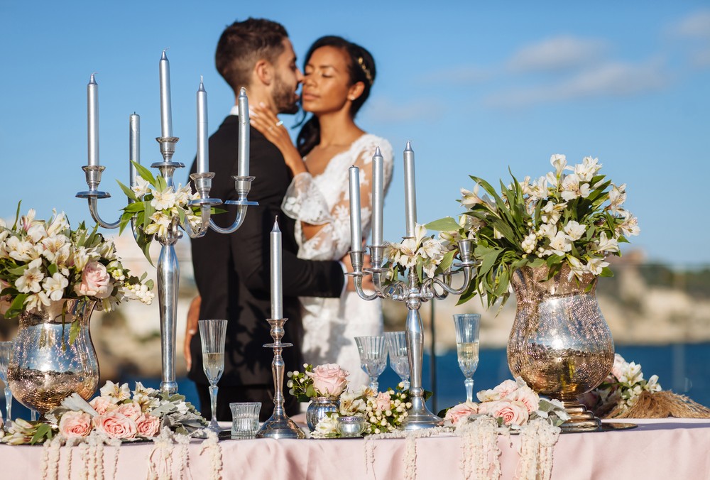 Palma Nova, Mallorca  | Erica & Miguel