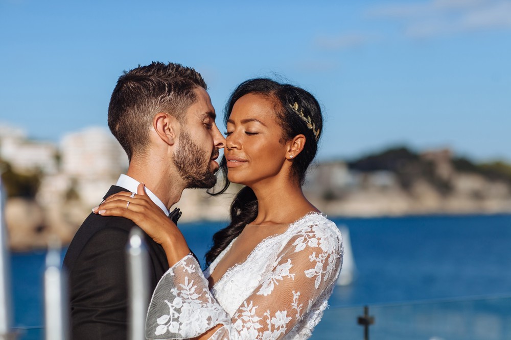 Palma Nova, Mallorca  | Erica & Miguel