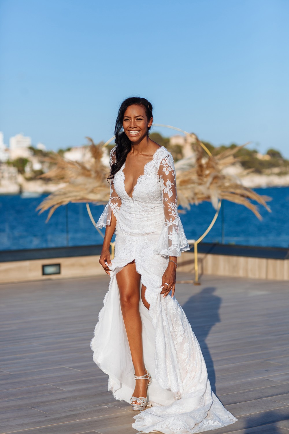 Palma Nova, Mallorca  | Erica & Miguel