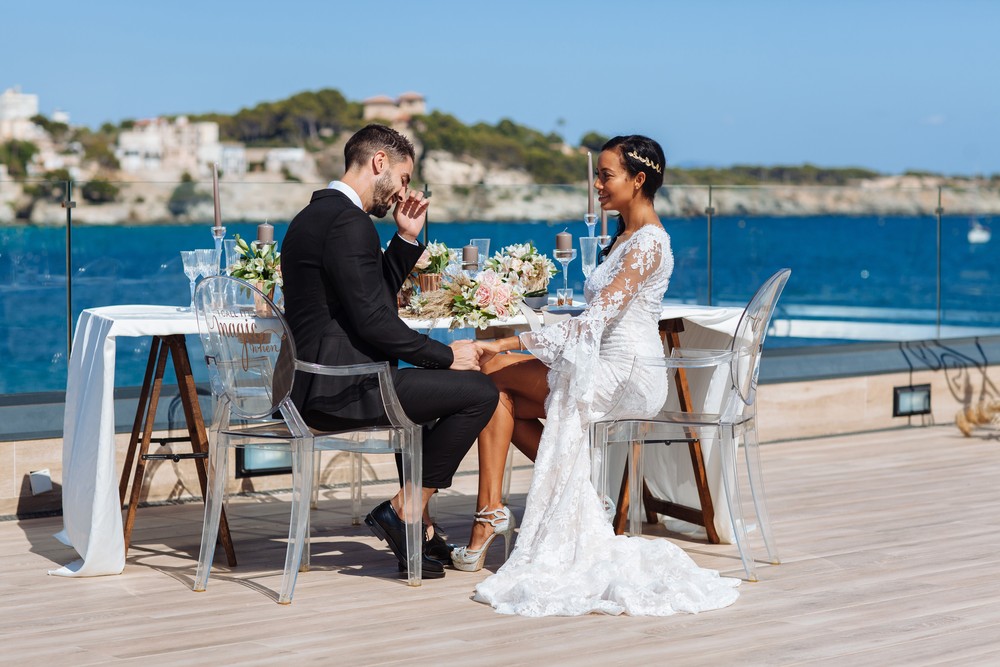Palma Nova, Mallorca  | Erica & Miguel