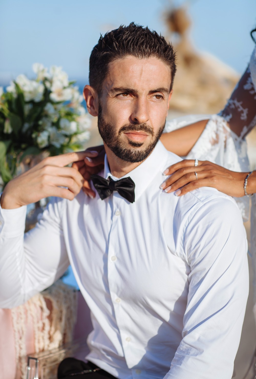 Palma Nova, Mallorca  | Erica & Miguel
