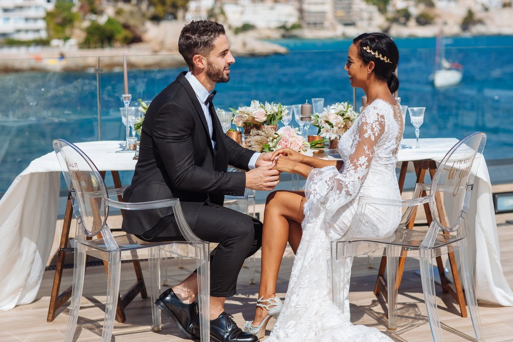 Palma Nova, Mallorca  | Erica & Miguel
