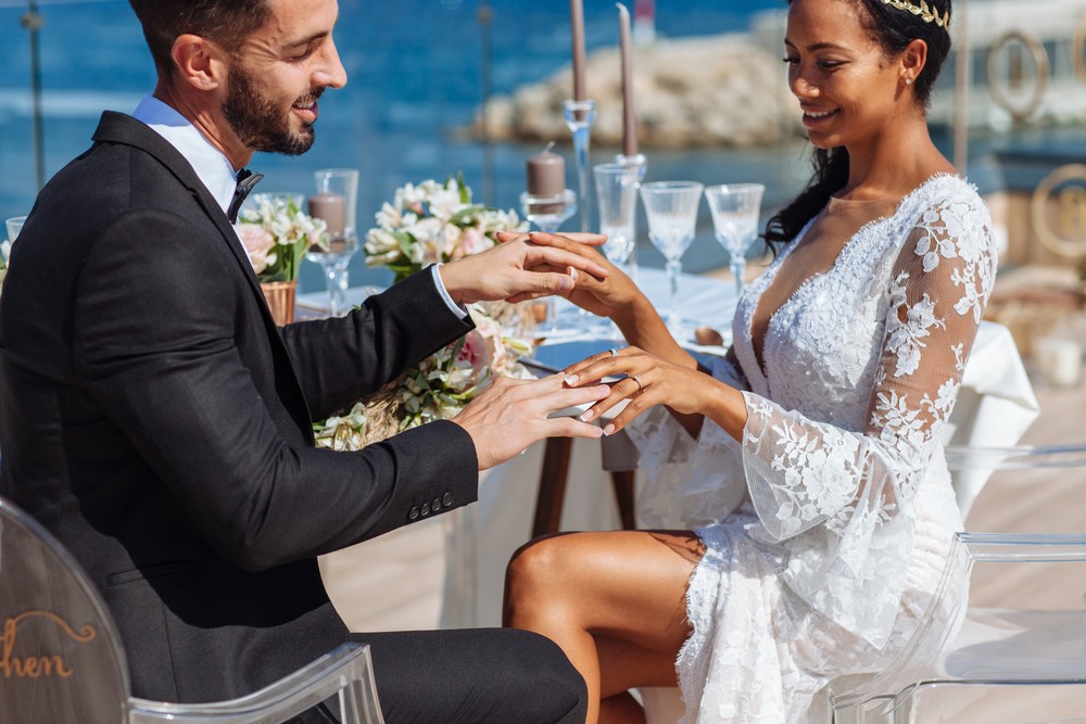 Palma Nova, Mallorca  | Erica & Miguel