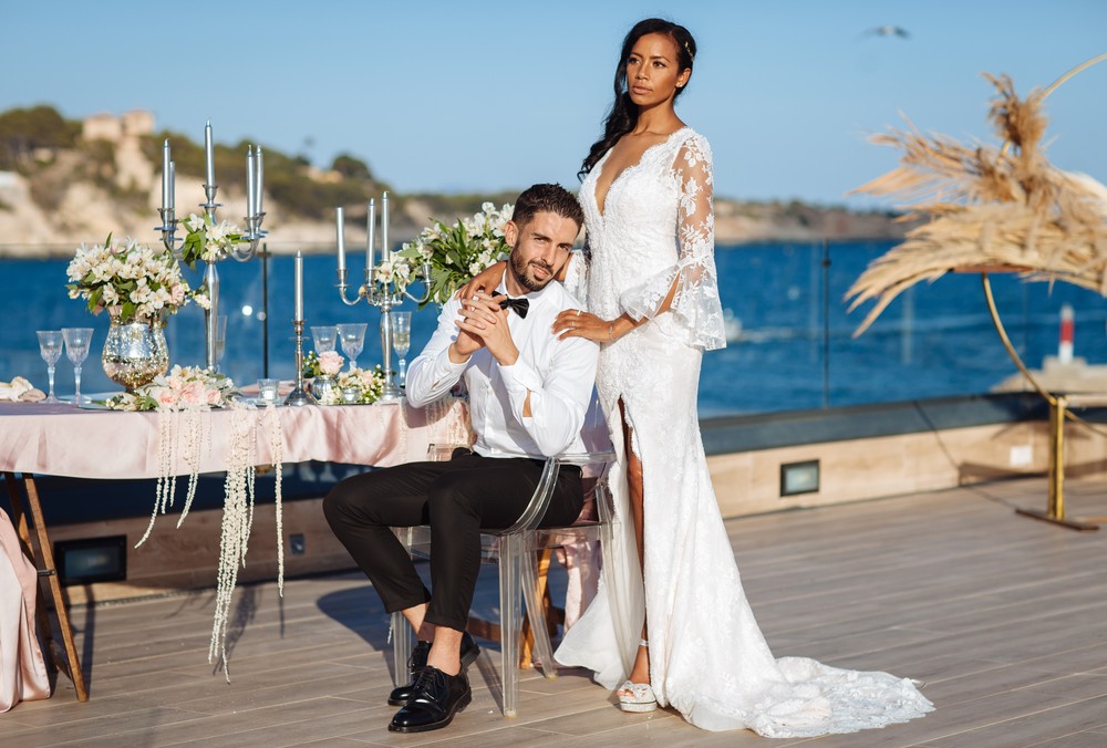 Palma Nova, Mallorca  | Erica & Miguel