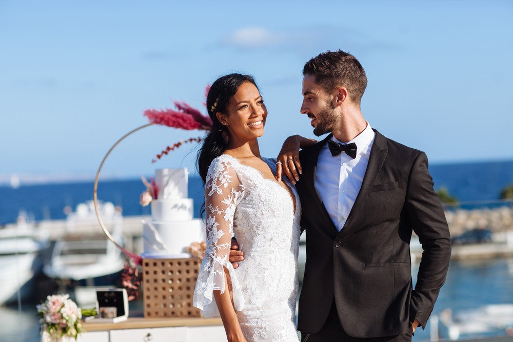 Palma Nova, Mallorca  | Erica & Miguel