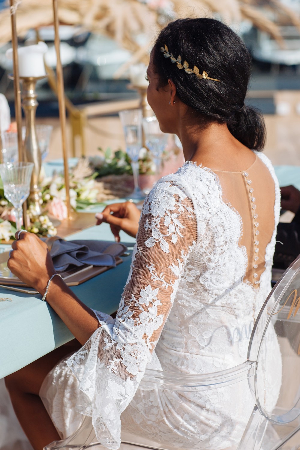 Palma Nova, Mallorca  | Erica & Miguel