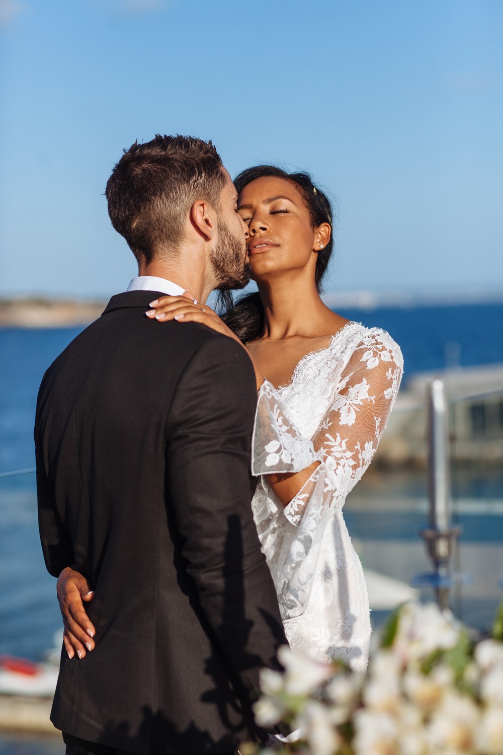 Palma Nova, Mallorca  | Erica & Miguel