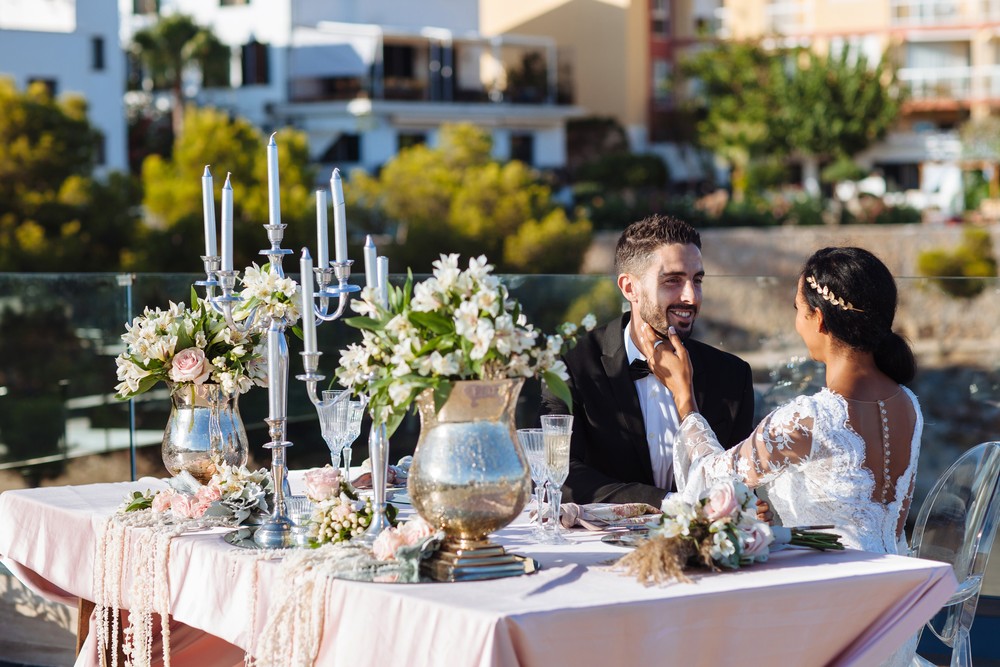 Palma Nova, Mallorca  | Erica & Miguel