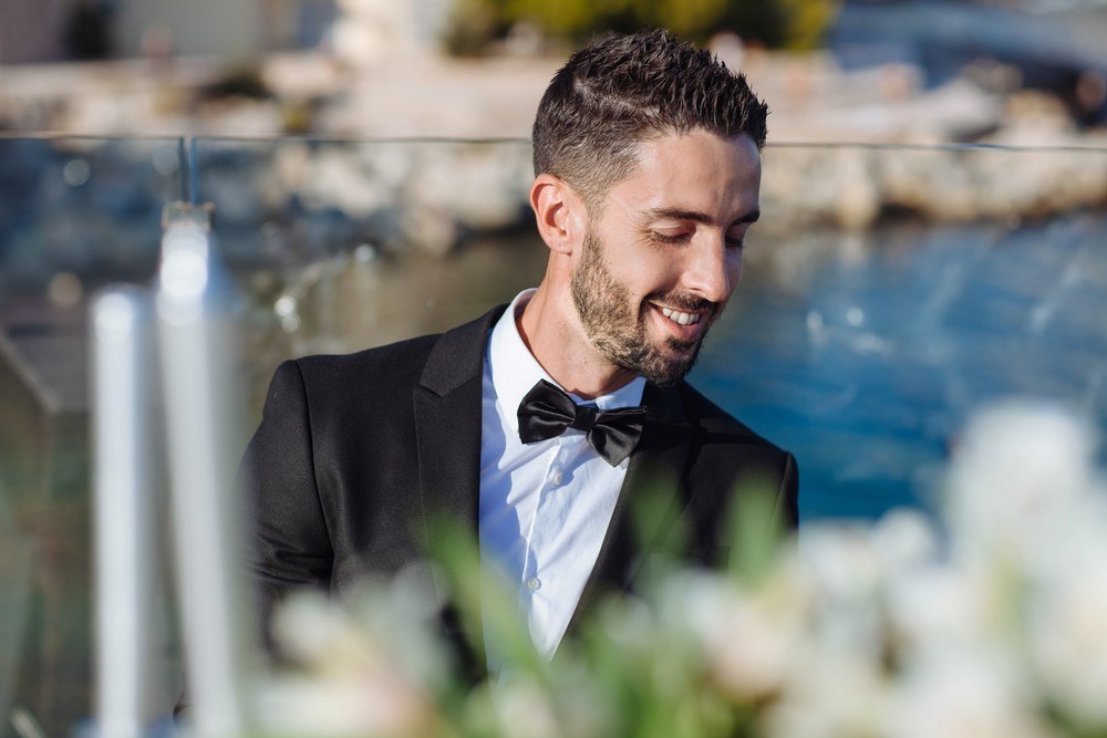 Palma Nova, Mallorca  | Erica & Miguel