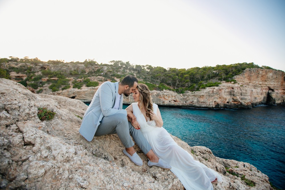 Cala des Moro, Mallorca | Meire & Kim