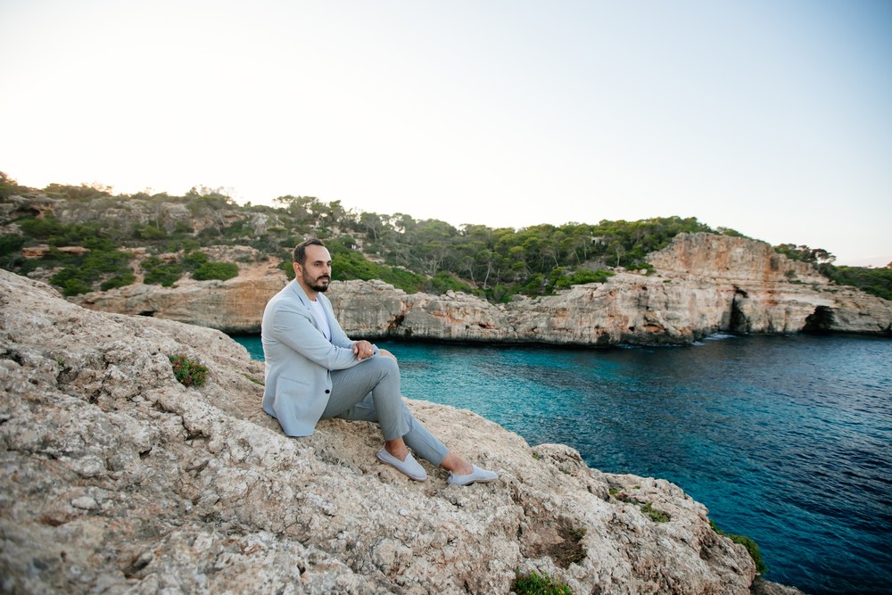 Cala des Moro, Mallorca | Meire & Kim