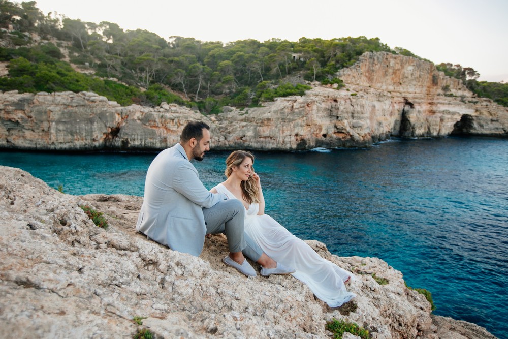 Cala des Moro, Mallorca | Meire & Kim