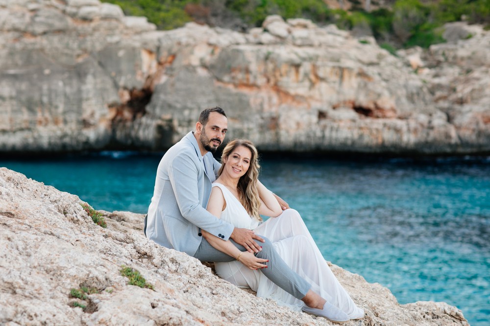 Cala des Moro, Mallorca | Meire & Kim