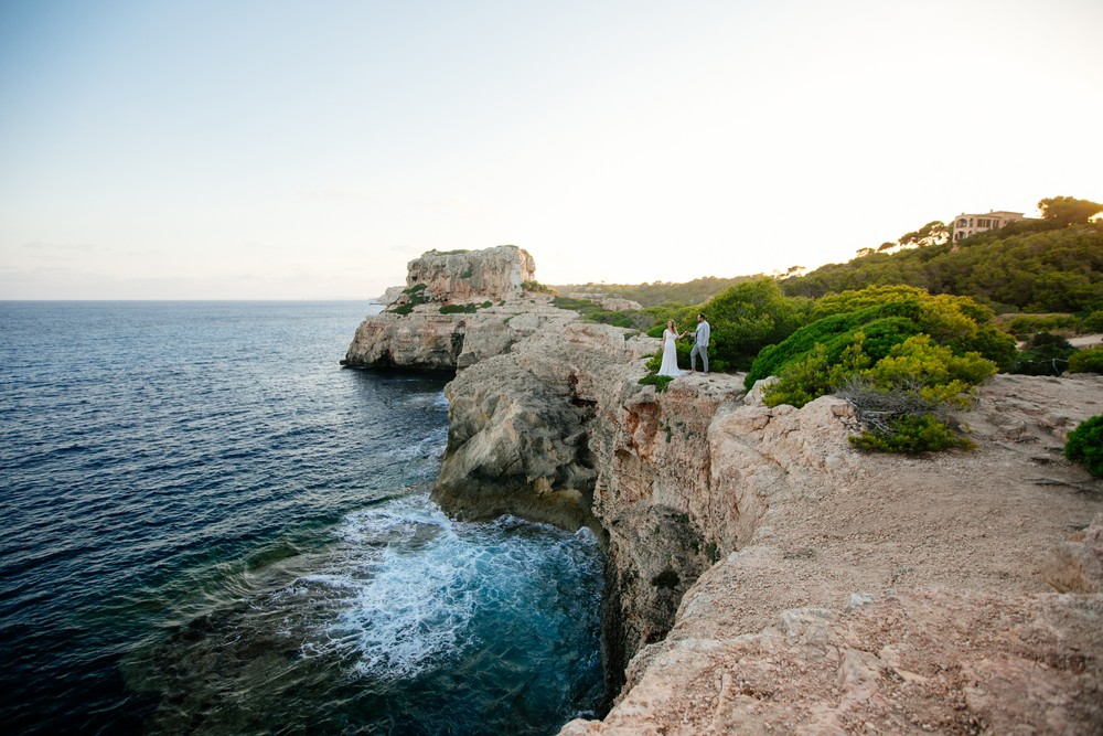Cala des Moro, Mallorca | Meire & Kim