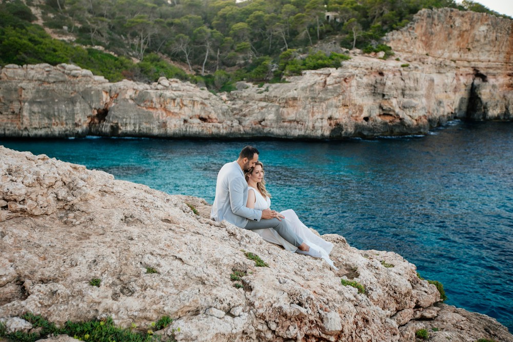Cala des Moro, Mallorca | Meire & Kim