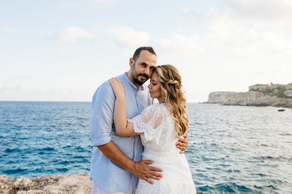 Cala des Moro, Mallorca | Meire & Kim