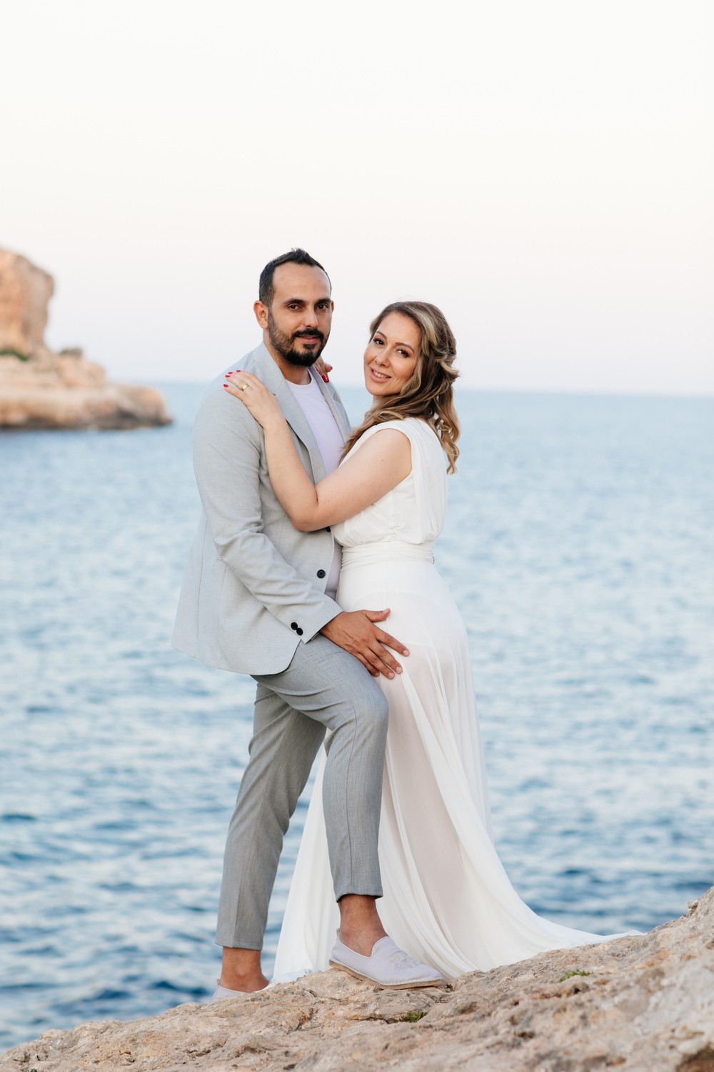 Cala des Moro, Mallorca | Meire & Kim