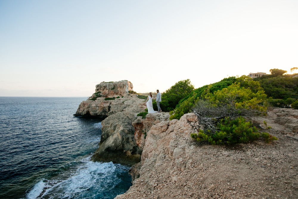 Cala des Moro, Mallorca | Meire & Kim