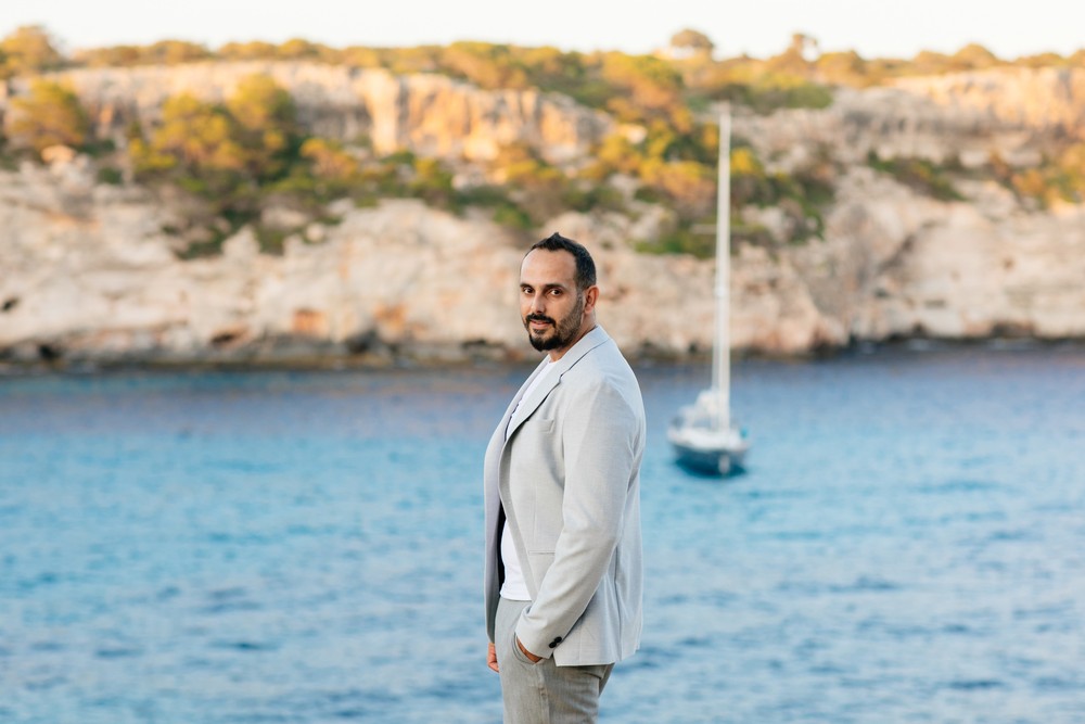 Cala des Moro, Mallorca | Meire & Kim