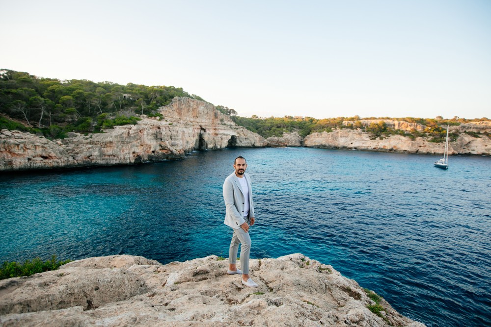 Cala des Moro, Mallorca | Meire & Kim
