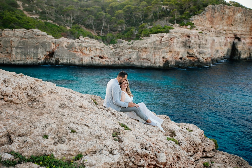 Cala des Moro, Mallorca | Meire & Kim