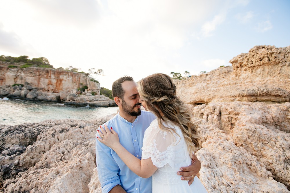 Cala des Moro, Mallorca | Meire & Kim