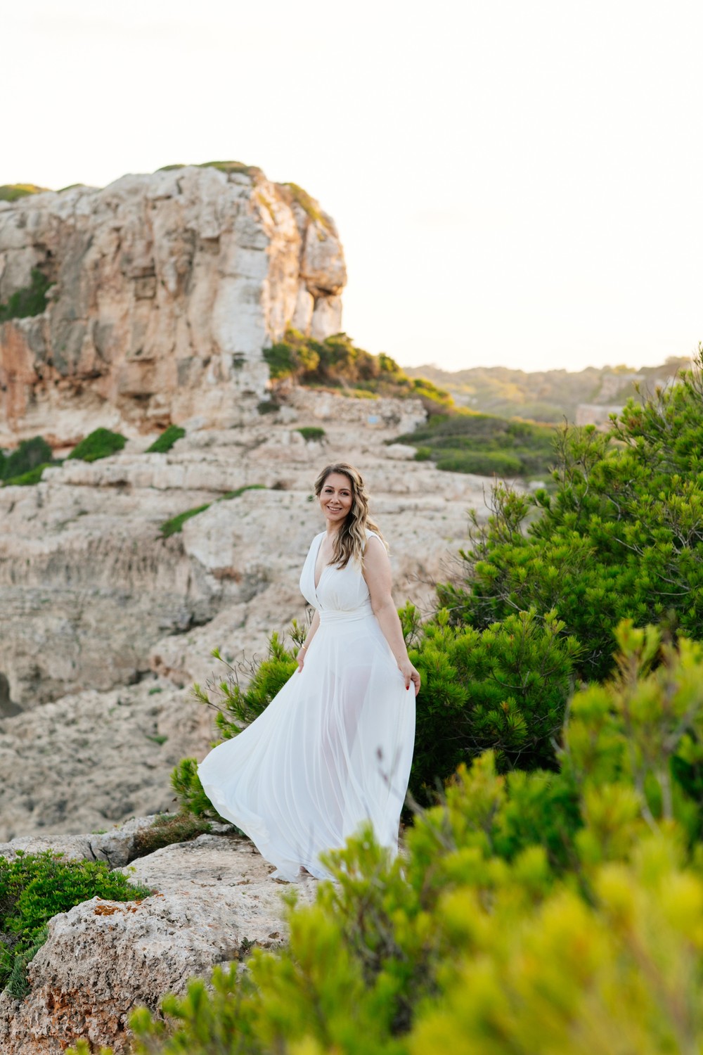 Cala des Moro, Mallorca | Meire & Kim