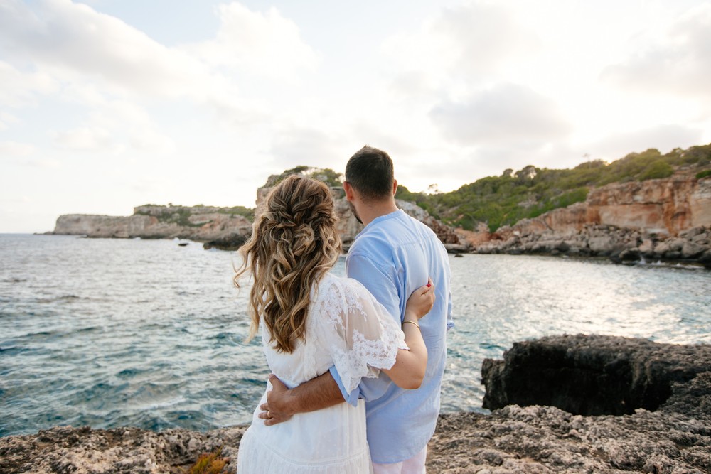 Cala des Moro, Mallorca | Meire & Kim
