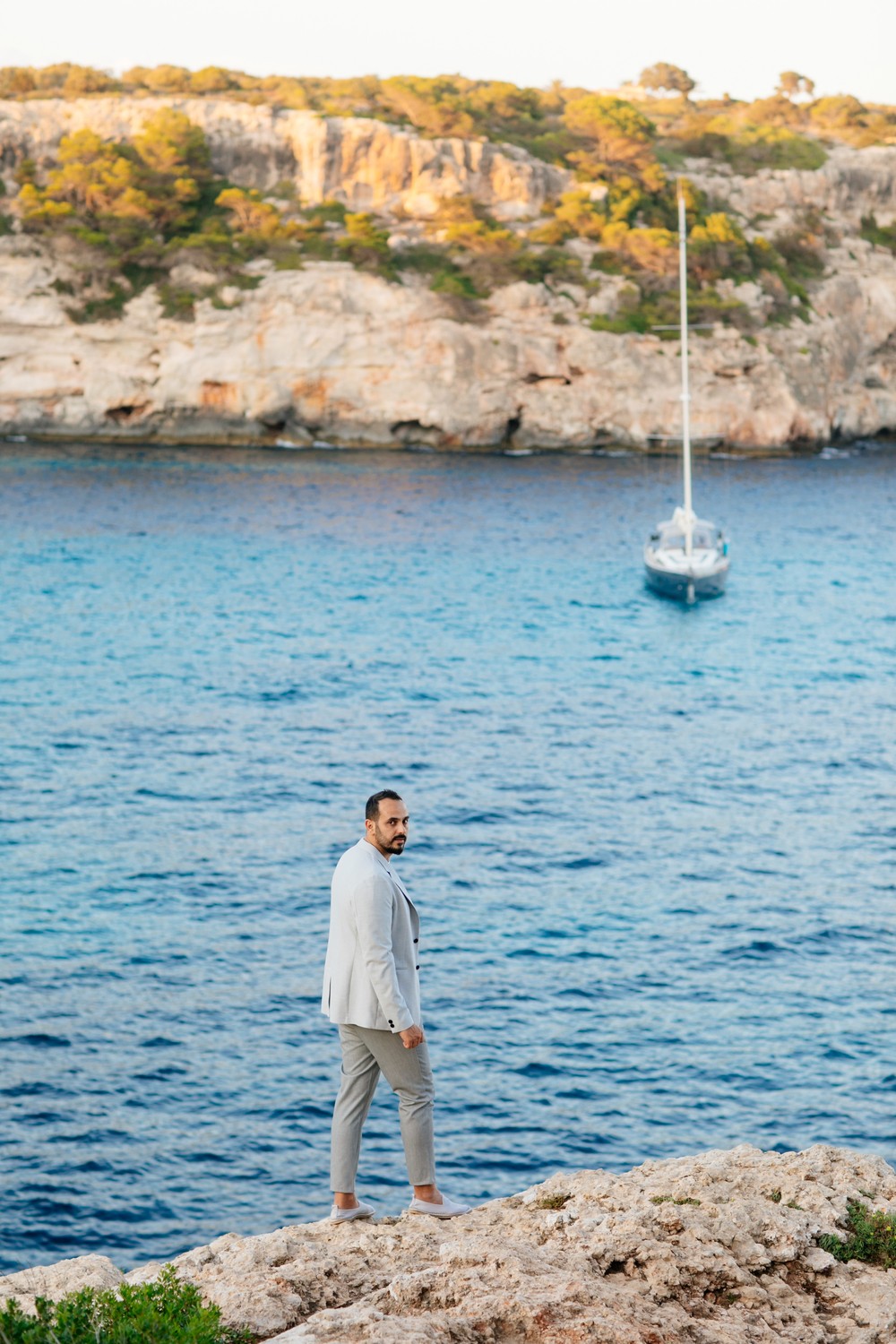 Cala des Moro, Mallorca | Meire & Kim