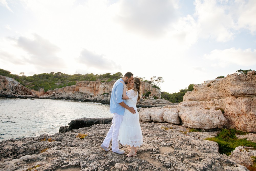 Cala des Moro, Mallorca | Meire & Kim