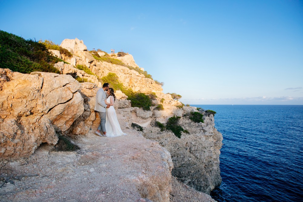Cala des Moro, Mallorca | Meire & Kim