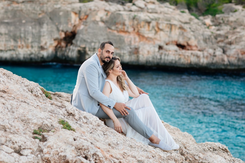 Cala des Moro, Mallorca | Meire & Kim