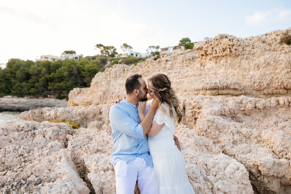 Cala des Moro, Mallorca | Meire & Kim