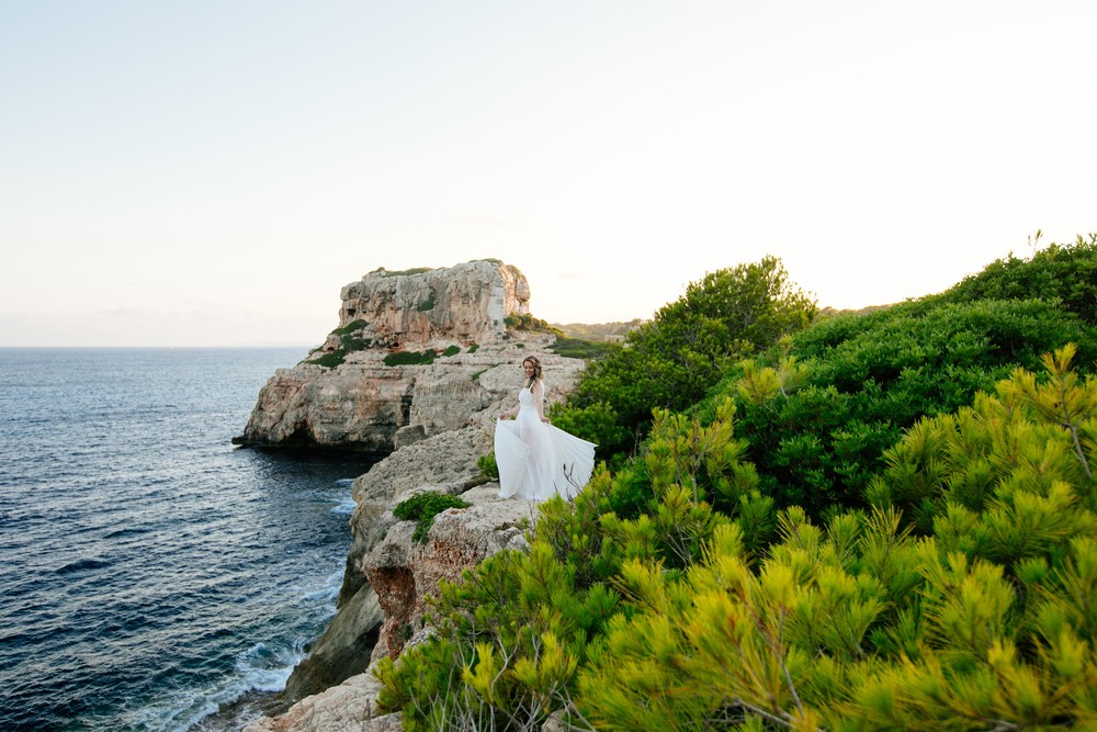 Cala des Moro, Mallorca | Meire & Kim