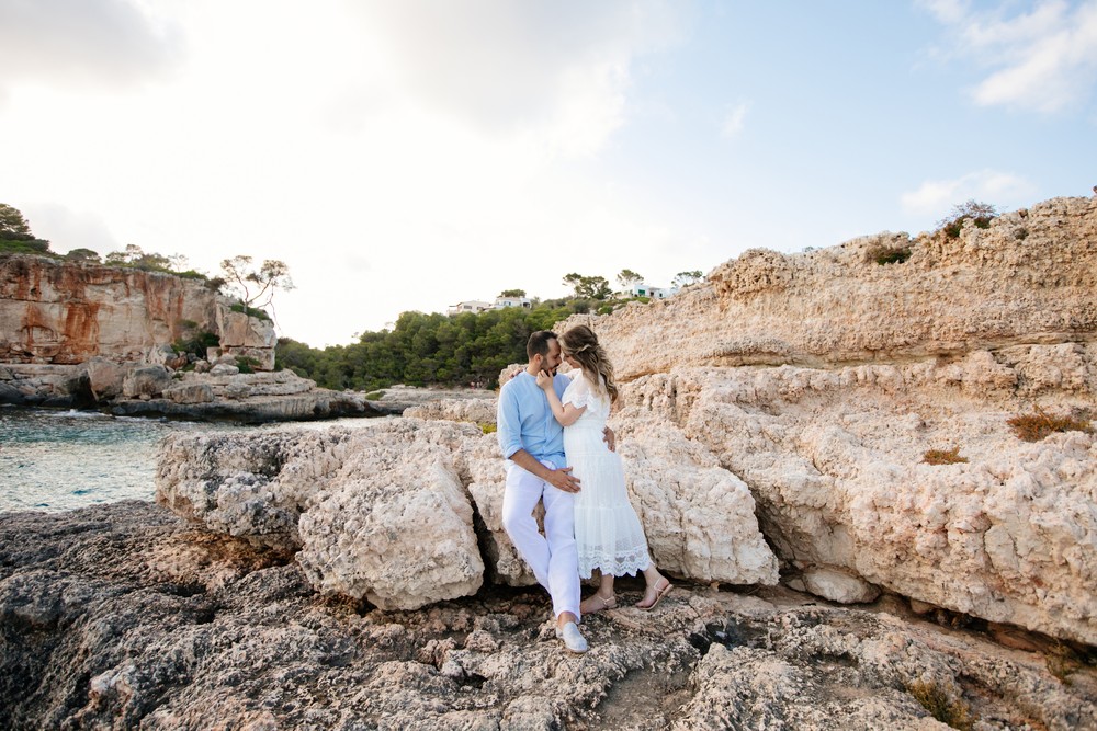 Cala des Moro, Mallorca | Meire & Kim