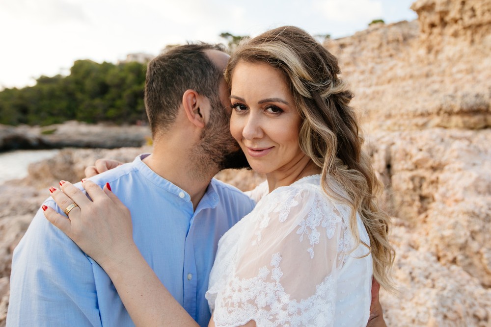 Cala des Moro, Mallorca | Meire & Kim