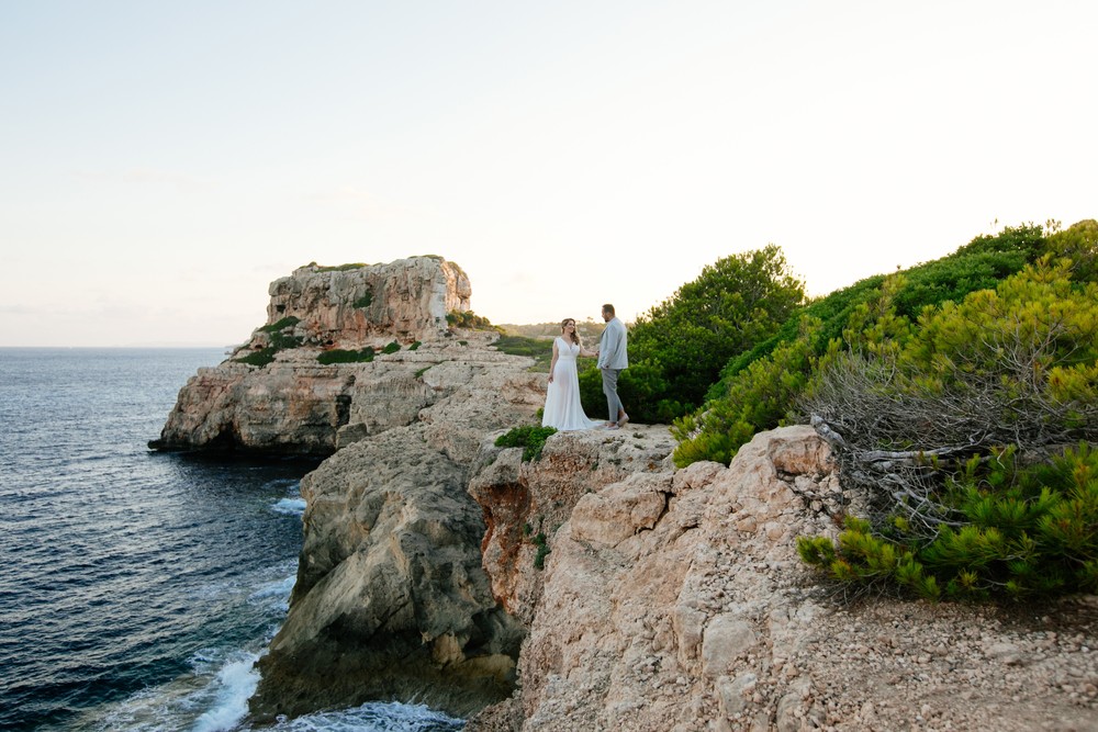 Cala des Moro, Mallorca | Meire & Kim
