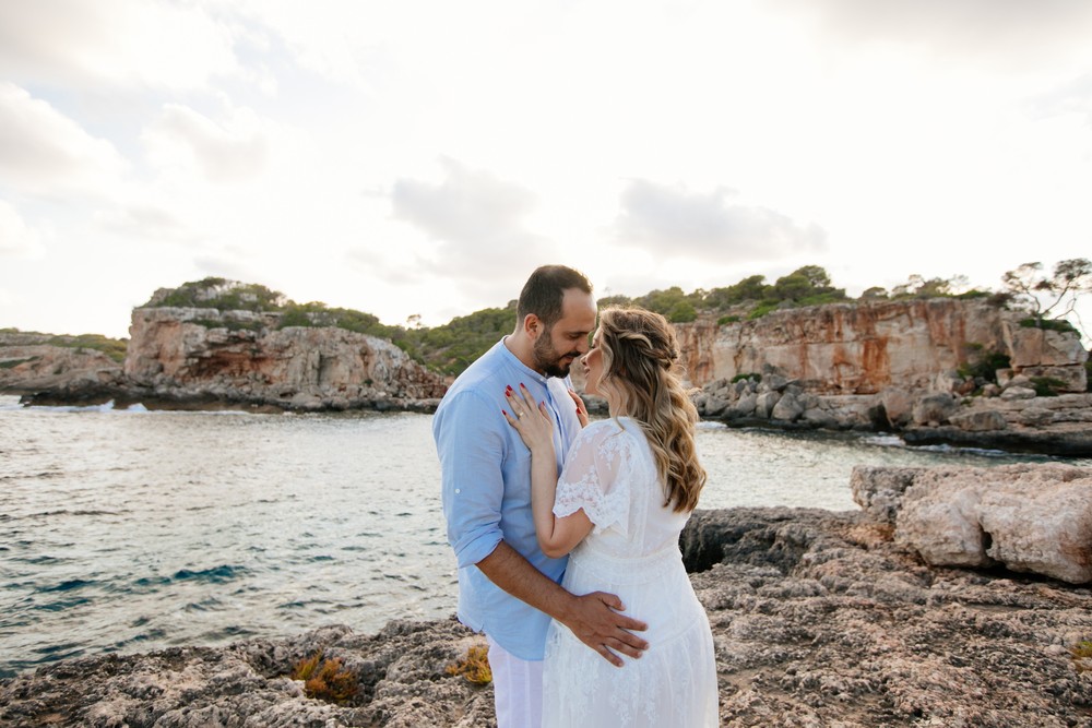 Cala des Moro, Mallorca | Meire & Kim