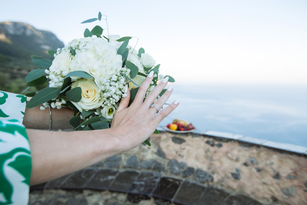 Deya, Mallorca | Oleg & Victoria's Engagement 