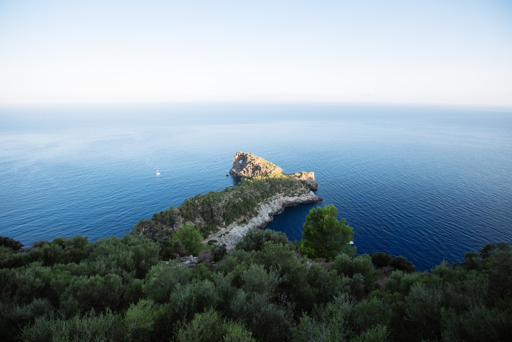 Deya, Mallorca | Oleg & Victoria's Engagement 