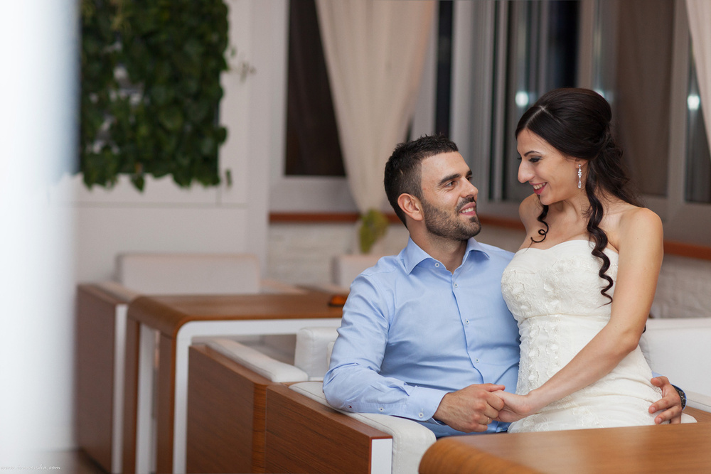 Kharkov | Rozalia & Anton
