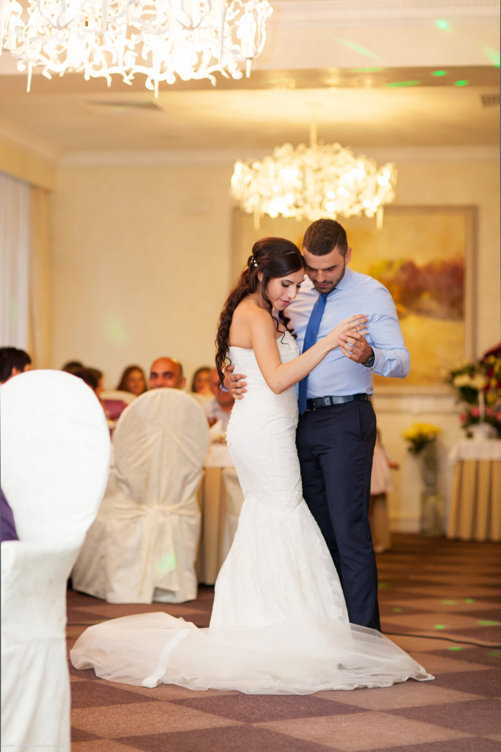 Kharkov | Rozalia & Anton