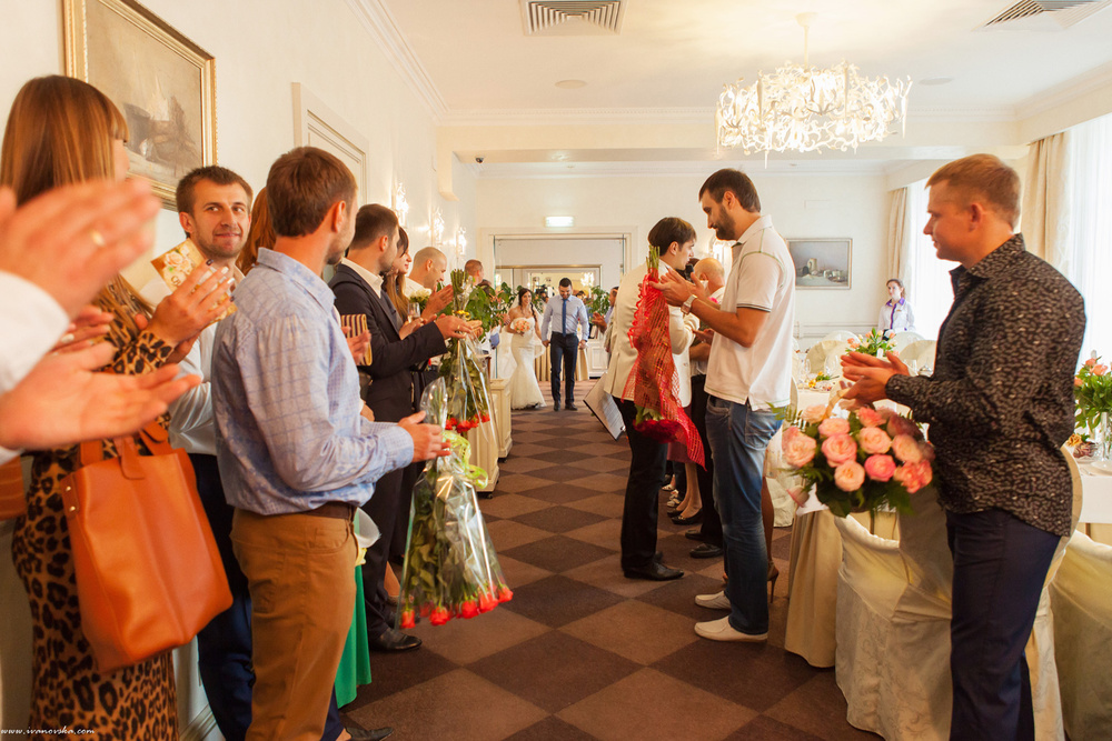 Kharkov | Rozalia & Anton