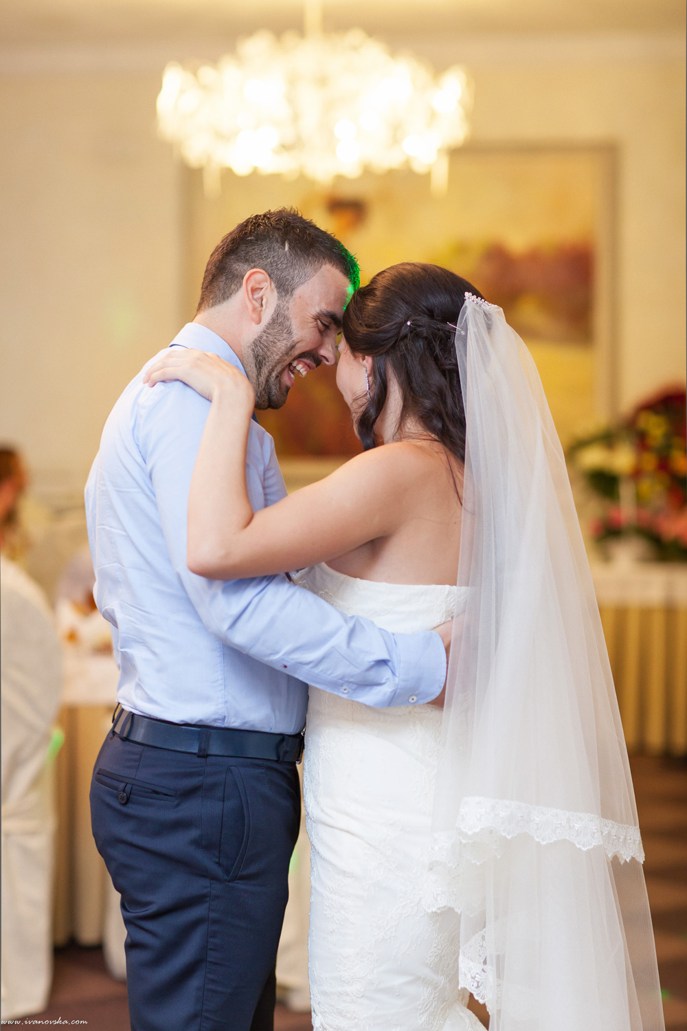 Kharkov | Rozalia & Anton