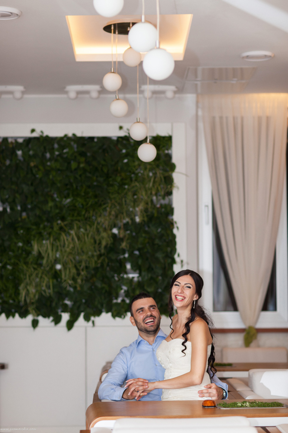 Kharkov | Rozalia & Anton
