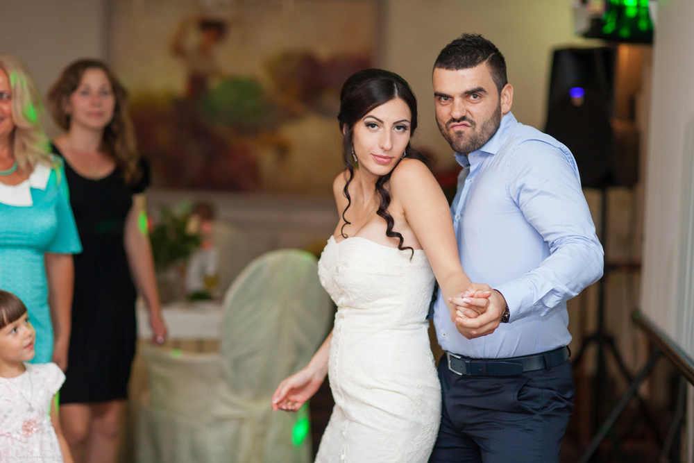 Kharkov | Rozalia & Anton