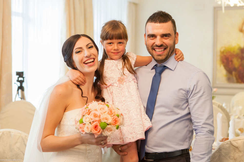 Kharkov | Rozalia & Anton