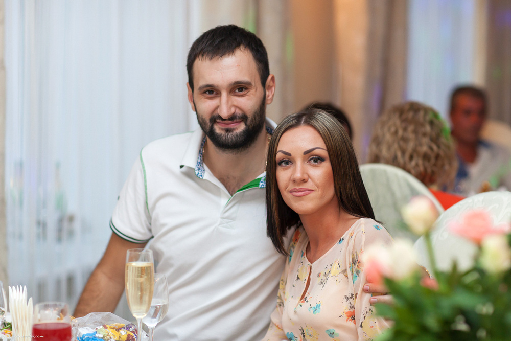 Kharkov | Rozalia & Anton